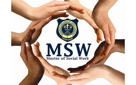 www msw ph|master of social work definition.